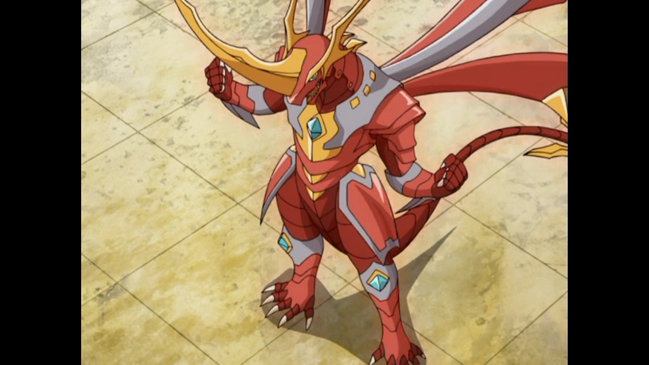 Bakugan Battle Brawlers: Mechtanium Surge v2 (A&C World)